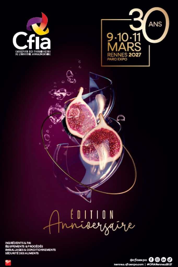 CFIA Rennes 2027